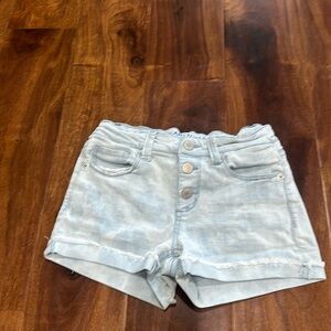 Arizona Jean Co girls size 10 shorts